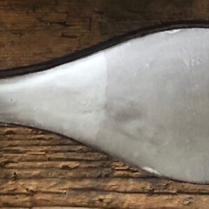 Cuillère ou repose-spatule petit modèle